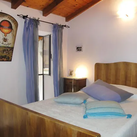 Angela - Dol100 By Interhome * Dolcedo