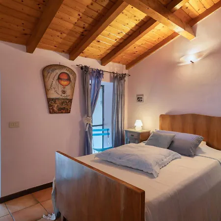 Angela - Dol100 By Interhome Holiday home Dolcedo