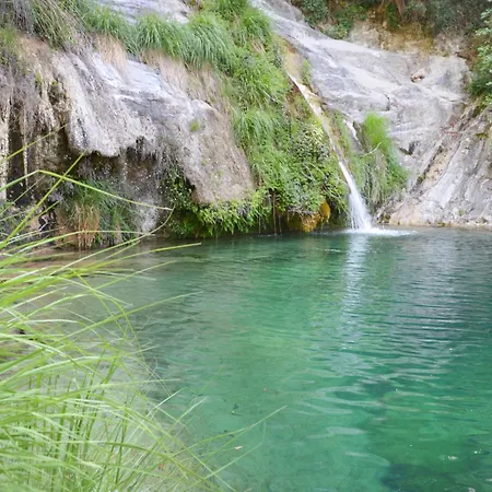 بيت للعطل Angela - Dol100 By Interhome *