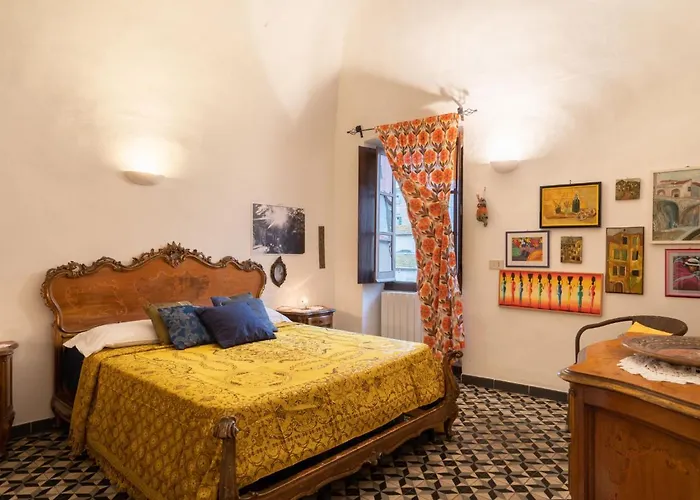 Angela - Dol100 By Interhome * Dolcedo