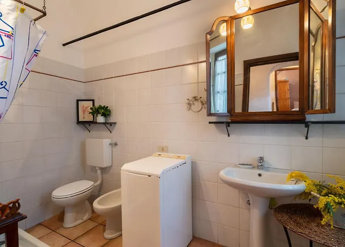 Angela - Dol100 By Interhome Dolcedo