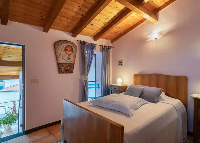 Angela - Dol100 By Interhome Semesterbostad Dolcedo