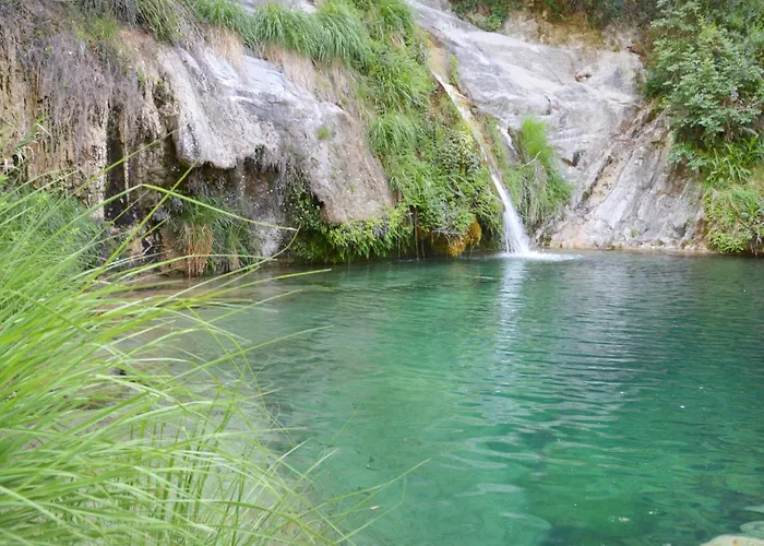 Semesterbostad Angela - Dol100 By Interhome *