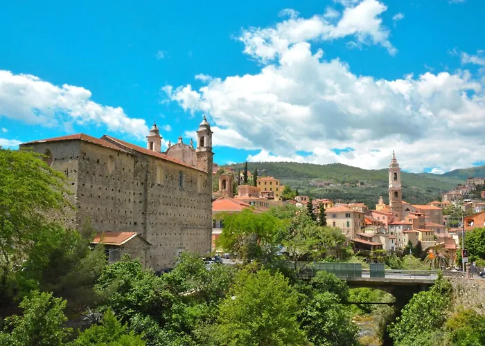 Semesterbostad Angela - Dol100 By Interhome *