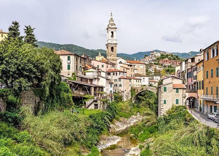 Semesterbostad Angela - Dol100 By Interhome *