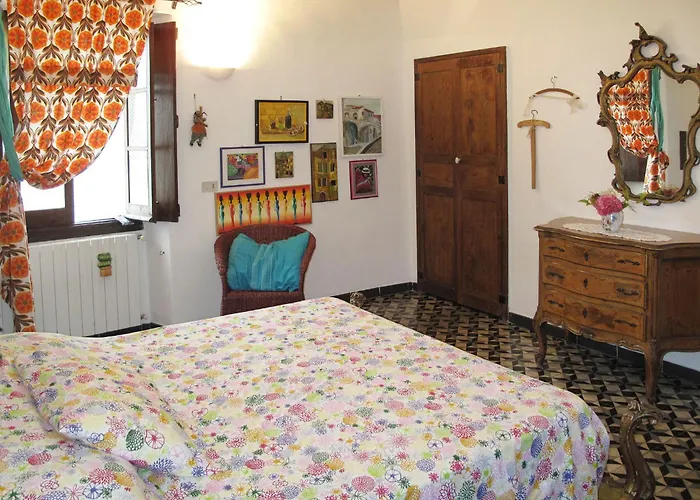 Angela - Dol100 By Interhome Dolcedo