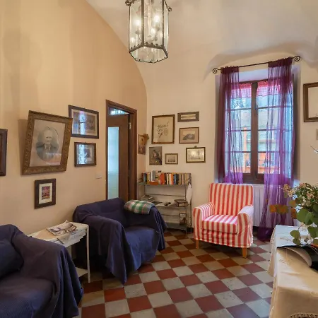 Angela - Dol100 By Interhome 펜션 *