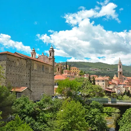 Casa vacanze Locazione Turistica Angela - Dol100 *