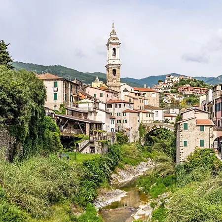 Casa vacanze Locazione Turistica Angela - Dol100 *