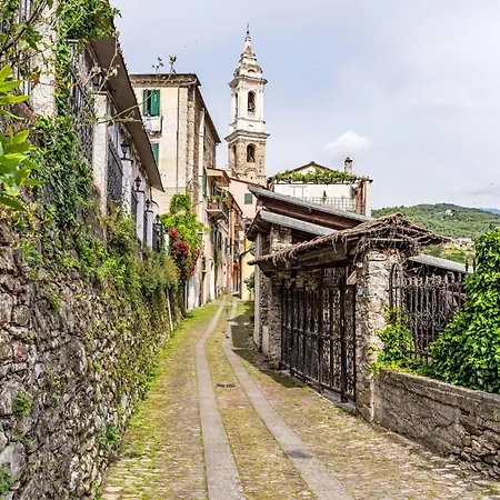 Locazione Turistica Angela - Dol100