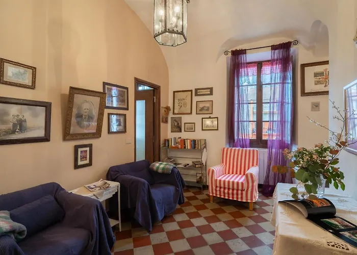 Angela - Dol100 By Interhome Holiday home *